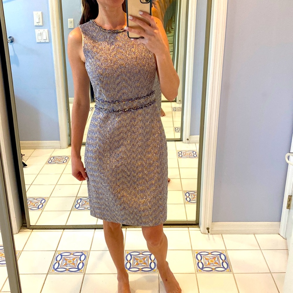 Jcrew dress